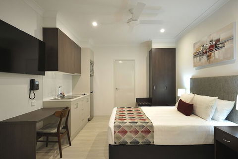 Northpoint Motel - Port Augusta Accommodation 5