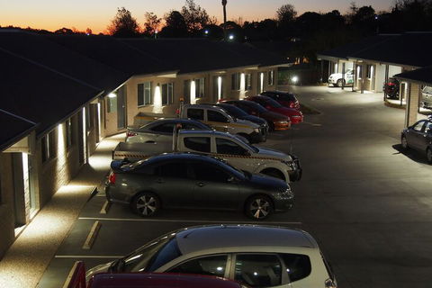 Northpoint Motel - Port Augusta Accommodation 2