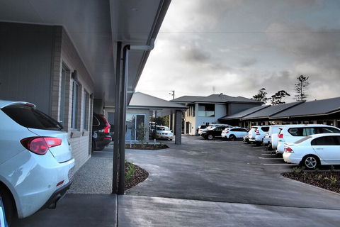 Northpoint Motel - Port Augusta Accommodation 1