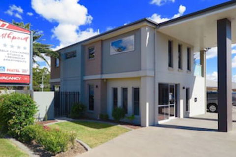 Northpoint Motel - Port Augusta Accommodation 0