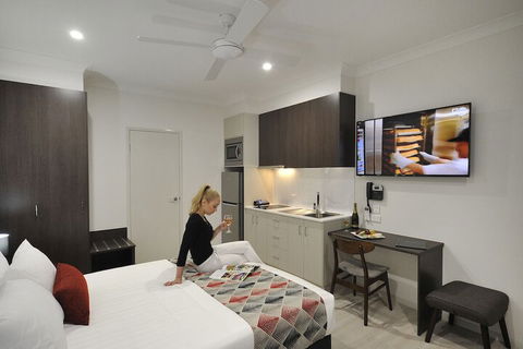 Northpoint Motel - Port Augusta Accommodation 4