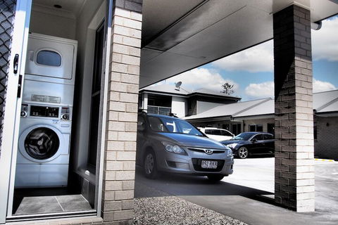 Northpoint Motel - Port Augusta Accommodation 7