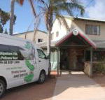 Kalbarri Backpackers YHA - Port Augusta Accommodation