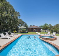 Yamba Waters Holiday Park - Port Augusta Accommodation