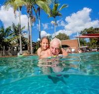 Ingenia Holidays South West Rocks - Port Augusta Accommodation