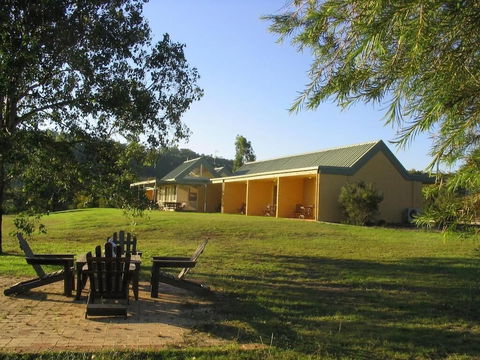 Rothbury Escape - Port Augusta Accommodation 2