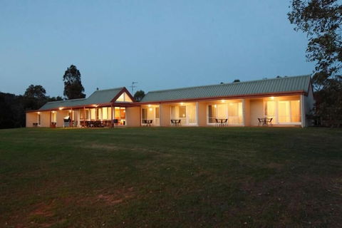 Rothbury Escape - Port Augusta Accommodation 4