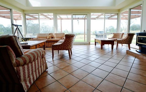 Rothbury Escape - Port Augusta Accommodation 5