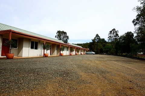 Rothbury Escape - Port Augusta Accommodation 1