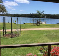Riviera Caravan Park - Port Augusta Accommodation
