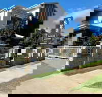 Potters Toowoomba Boutique Hotel - Port Augusta Accommodation