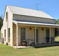 Madigan Wine Country Cottages - Port Augusta Accommodation