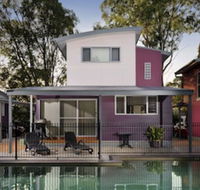 Ingenia Holidays Hunter Valley - Port Augusta Accommodation