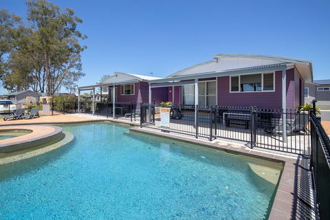 Ingenia Holidays Hunter Valley - Port Augusta Accommodation 3