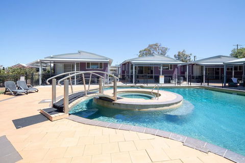 Ingenia Holidays Hunter Valley - Port Augusta Accommodation 1