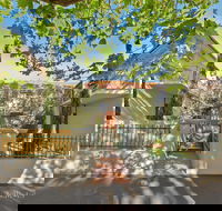 Brunswick Vibe - Port Augusta Accommodation