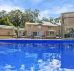 Haven Holiday Resort Sussex Inlet - Port Augusta Accommodation