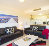Palm View - Port Augusta Accommodation
