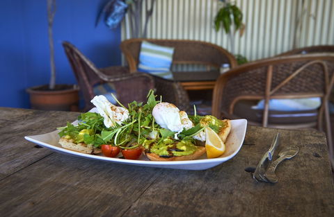 RAC Cervantes Holiday Park - Port Augusta Accommodation 4