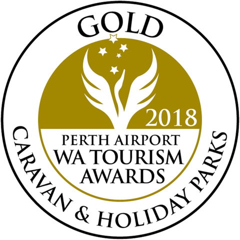 RAC Cervantes Holiday Park - Port Augusta Accommodation 1