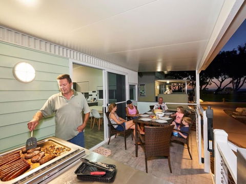 RAC Cervantes Holiday Park - Port Augusta Accommodation 3