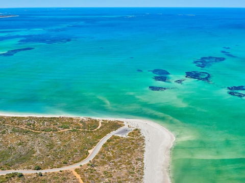 RAC Cervantes Holiday Park - Port Augusta Accommodation 5