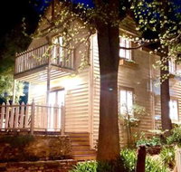 Aldgate Creek Cottage Bed  Breakfast - Port Augusta Accommodation