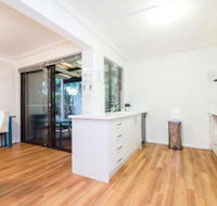 Park Terrace 2 - Port Augusta Accommodation
