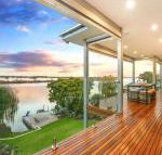 Muse on the Murray Pet Friendly - Port Augusta Accommodation