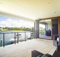 Sunset Circle at the Cove - Port Augusta Accommodation