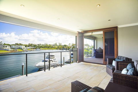 Sunset Circle At The Cove - Port Augusta Accommodation 2