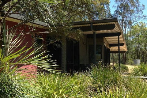 Somewhere Unique - Port Augusta Accommodation 1