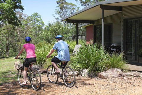 Somewhere Unique - Port Augusta Accommodation 6