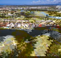 Tranquillity on the Lake - Port Augusta Accommodation