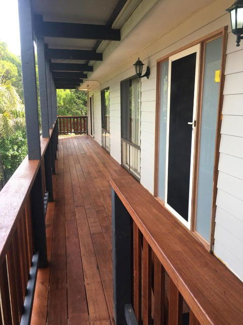 Fairview On Fairhills - Port Augusta Accommodation 5