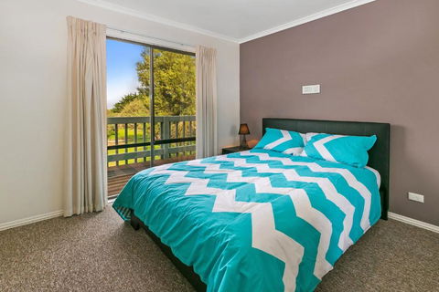 Fairview On Fairhills - Port Augusta Accommodation 4