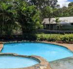 Gumnut Glen Cabins - Port Augusta Accommodation