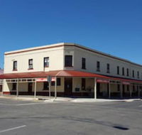Copper Coast Hotel - Port Augusta Accommodation