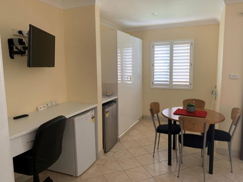Bel Mondo Apartments - Port Augusta Accommodation 2