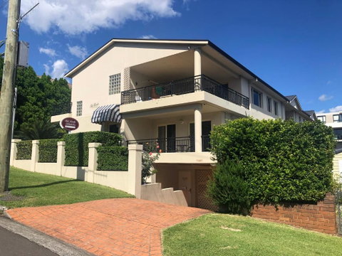 Bel Mondo Apartments - Port Augusta Accommodation 1