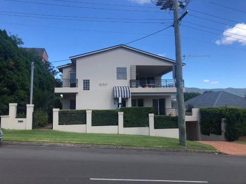 Bel Mondo Apartments - Port Augusta Accommodation 5