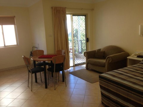 Bel Mondo Apartments - Port Augusta Accommodation 6