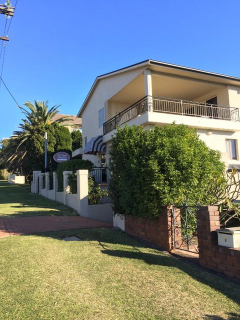 Bel Mondo Apartments - Port Augusta Accommodation 3