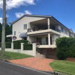 Bel Mondo Apartments - Port Augusta Accommodation 0