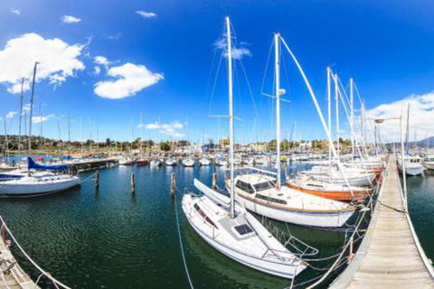 Bellerive Marina View Apartments NO 27 - Port Augusta Accommodation 2