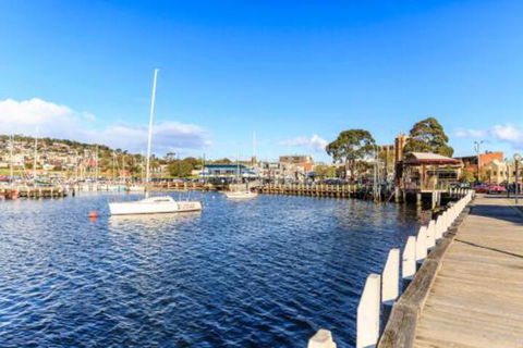 Bellerive Marina View Apartments NO 27 - Port Augusta Accommodation 5