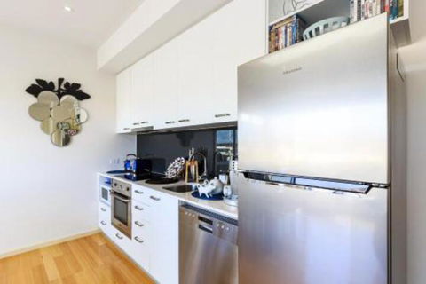 Bellerive Marina View Apartments NO 27 - Port Augusta Accommodation 4