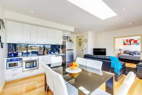 Bellerive Marina View Apartments NO 27 - Port Augusta Accommodation 0
