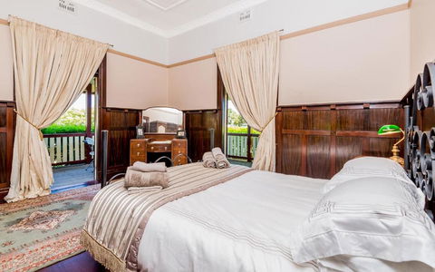 Ithaca - Port Augusta Accommodation 5