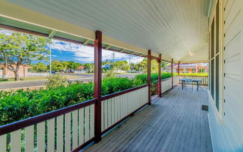 Ithaca - Port Augusta Accommodation 6